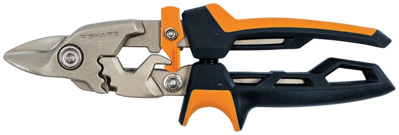 Nożyce do cięcia blachy PowerGear typ Bulldog 1027212 - widok produktu