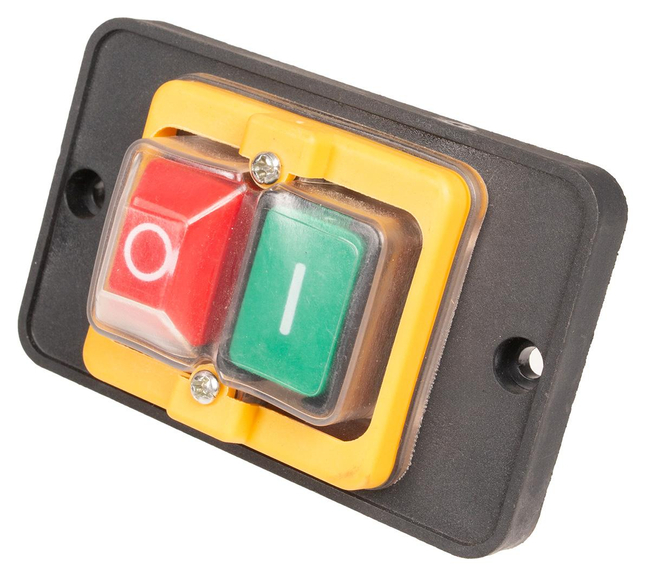 Cedrus concrete mixer switch CEDBT220 131979