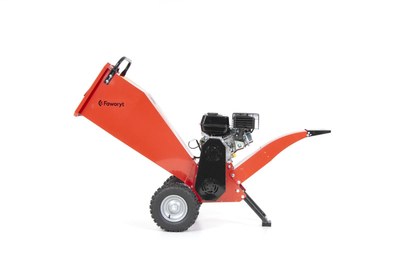 FAWORYT JR196L WP SPRINAL SHAKE CROPPER 50mm / 5.6 KM