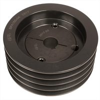 Weibang WBGT6813 pulley ORIGINAL PART GT68WD15000