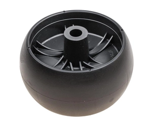 Simplicity guide wheel of Champion SZT300 Conquest mower apparatus ORIGINAL PART 1736896YP