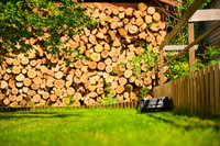 CEDRUS M6+ AUTOMATIC MOW MOWING ROBOT 600m2 - OFICIÁLNÍ DISTRIBUTOR - AUTORIZOVANÝ PRODEJCE CEDRUS