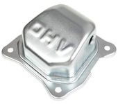 Loncin G200F LC168F-2H H200 kryt ventilů ORIGINÁLNÍ DÍL 120220008-0001