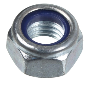 Cedrus tractor Challenge pulley nut ORIGINAL PART N311129505