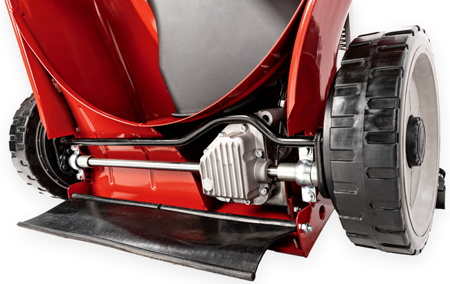 WEIBANG WB537SLC V VELIMINAL DRIVE 4-in-1 lawn mower 53cm / 6.5HP - EWIMAX - OFFICIAL DISTRIBUTOR - AUTHORIZED WEIBANG DEALER