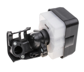 Kryt vzduchového filtru motor Rato R180 - mokrý 17100-Z010410-0000