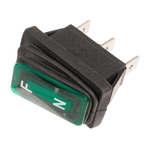 Wyłącznik Weibang WB76E Rider CZĘŚĆ ORYGINALNA KCD1-G