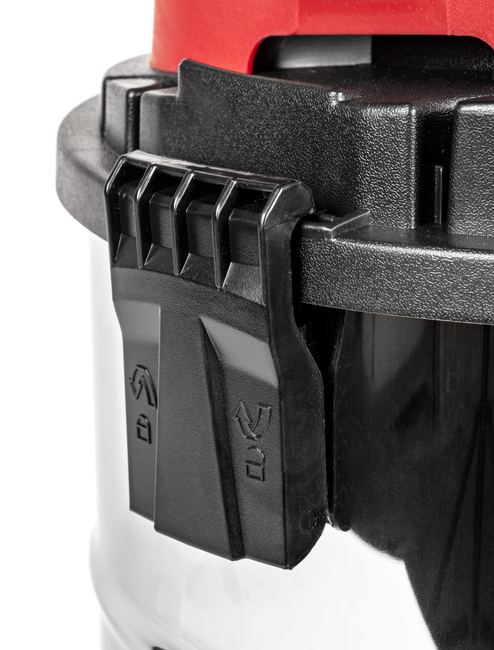 CEDRUS VC15Li Wet & DRY CEDVC15LI 20V POWER+ OFICIÁLNÍ DISTRIBUTOR - AUTORIZOVANÝ PRODEJCE CEDRUS