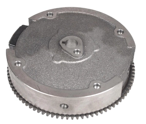 Loncin G200FD electrically starting magnet wheel. ORIGINAL PART 270020098-0001