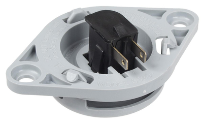 Cedrus tractor microswitch ORIGINAL PART N345359005