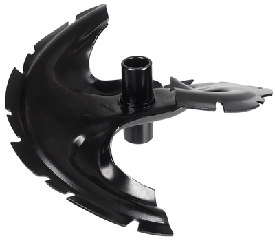 Right auger of CEDRUS snowblower CEDSB56 0301089