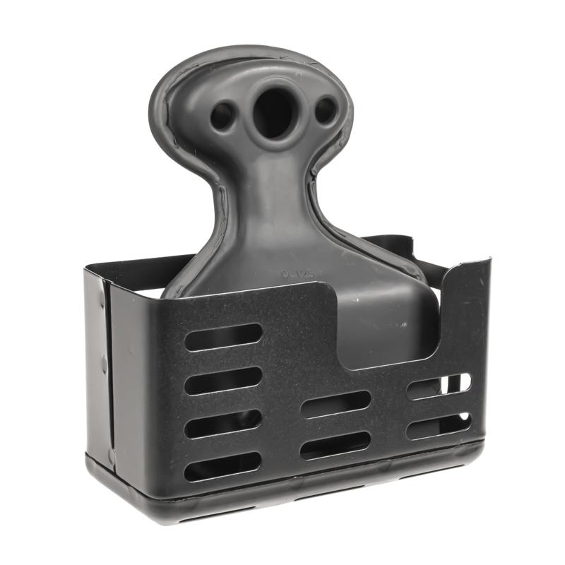 Tłumik Loncin LC40ZB20-1.7Q LC148F-2 – widok z przodu