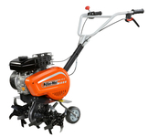 OLEO MAC MH 155 K POWER GARDEN SOIL CULTIVATOR MH155 2.4KM / 46CM PREMIUM CLASS 68569003E5 - OFFICIAL DISTRIBUTOR - AUTHORIZED OLEO-MAC DEALER