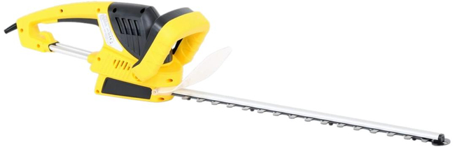 LIDER ERN710-5 SEKATOR NOŻYCE DO ŻYWOPŁOTU ELEKTRYCZNE 710W - OFICJALNY DYSTRYBUTOR - AUTORYZOWANY DEALER LIDER