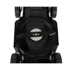 BRUSHLESS 18V CORDLESS MOWER, DEDRA SAS+ALL DED7198 CUTTING WIDTH 33CM, BRUSHLESS MOTOR