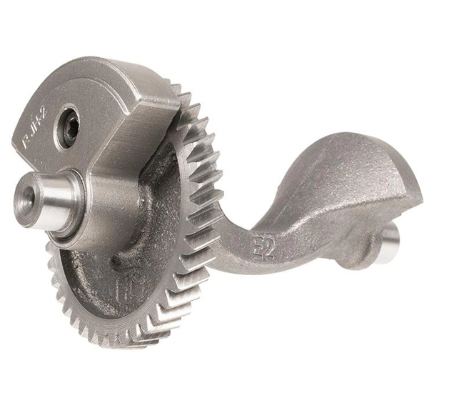 Loncin G420F LC185FDS LC8000D-AS balancer shaft ORIGINAL PART 130450016-0001