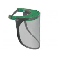 EYE AND FACE SHIELD PLUS MESH VISOR 001000941A