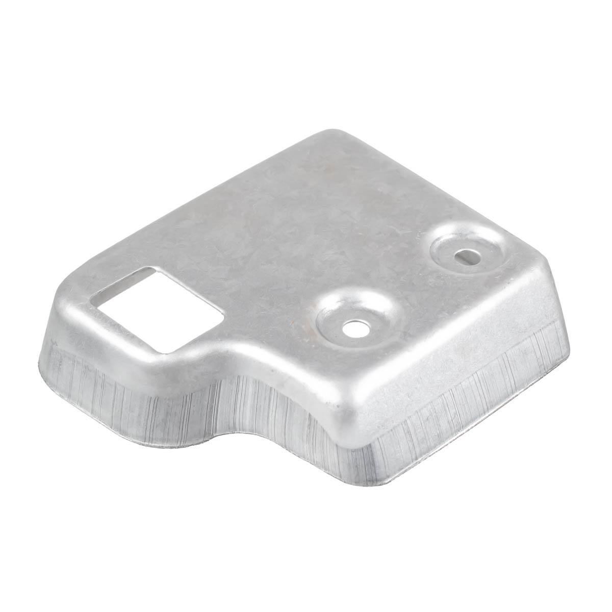 Osłona tłumika CEDRUS dmuchawa DM03 070481