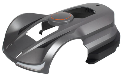 Horní kryt robotické sekačky X7 PLUS 16600890-01