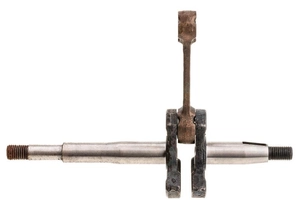 Wał korbowy CEDRUS dmuchawa DM02 070193