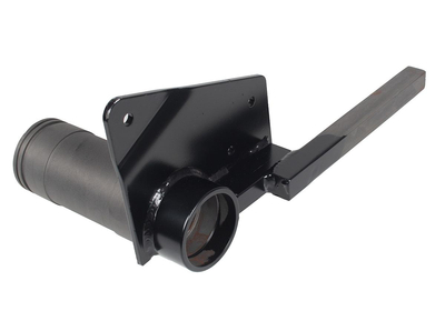 Skříň nápravy převodovky řetězového rypadla Weibang WBTR126H ORIGINÁLNÍ DÍL KG12030180/22