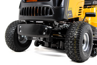 LIDER TT86M RIDER 86cm / 8.8hp SPRINIONAL GARDEN MOWING TRACTOR - OFFICIAL DISTRIBUTOR - AUTHORIZED LIDER DEALER