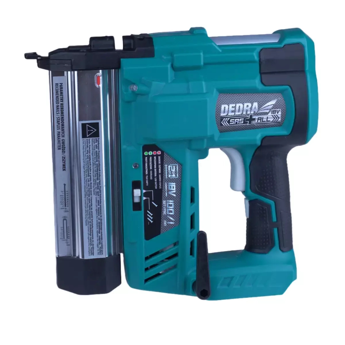 DEDRA SAS+ALL DED7053 detale