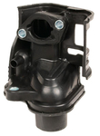 Podstawa Loncin filtra powietrza LC168F-2H CZĘŚĆ ORYGINALNA 180280108-0001