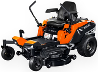 OLEO-MAC ZT 108/19KV 42 ZERO-TRACK GARDEN TRACTOR ZERO TURN 108cm 19HP LONCIN LC2P73F V-TWIN two-cylinder lawn mower OLEO ZT108 /19KV - OFFICIAL DISTRIBUTOR - AUTHORIZED DEALER OLEO-MAC