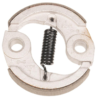 Honda GX35NT clutch 22000-Z0Z-003