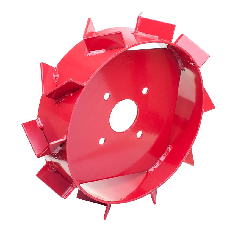 Koło żelazne Pubert CZĘŚĆ ORYGINALNA 8002011306