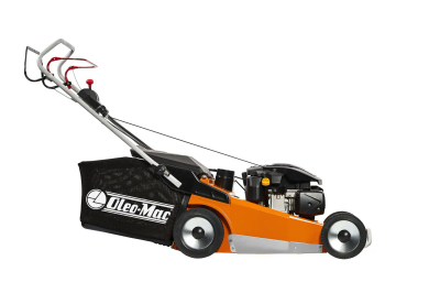 OLEO-MAC LUX 55 TK PETROL MOWER 8203948E5
