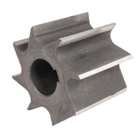 Skartovací nůž Cedrus CEDRE01 530212-1