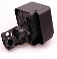 Kryt vzduchového filtru motoru Rato R390 kpl. 17100-Z100110-0000