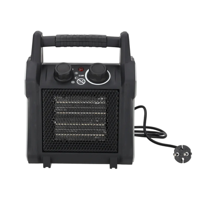 Nagrzewnica elektryczna PTC 2,0kW obudowa z tworzywa