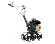 OLEO MAC MH 155 K POWER GARDEN SOIL CULTIVATOR MH155 2.4KM / 46CM PREMIUM CLASS 68569003E5 - OFFICIAL DISTRIBUTOR - AUTHORIZED OLEO-MAC DEALER