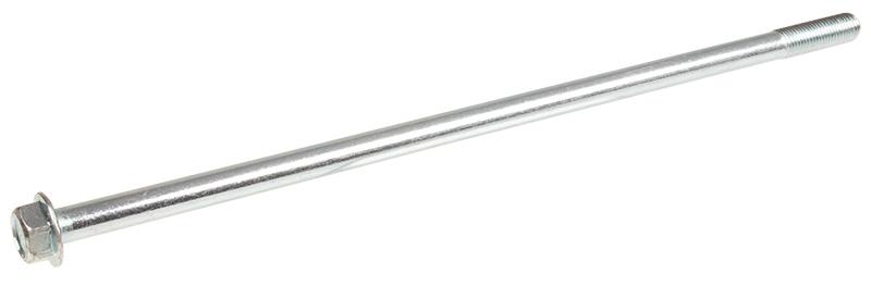 Śruba Loncin alternatora M10x235 LC6500D-AS – część oryginalna 380070179-0001