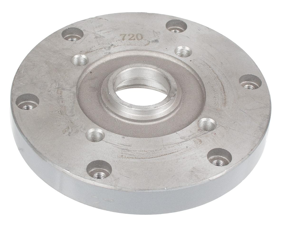 Kołnierz CEDRUS glebogryzarka GL11 2109300007-0001 - widok z góry