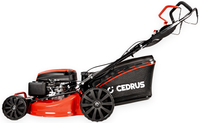 CEDRUS KS53SV-E MOTORIZOVANÁ SEKÁČKA / START / ESTART Cedrus CEDKS53SV-E - 53cm / 5,7 HP - EWIMAX - OFICIÁLNÍ DISTRIBUTOR - AUTORIZOVANÝ PRODEJCE CEDRUS