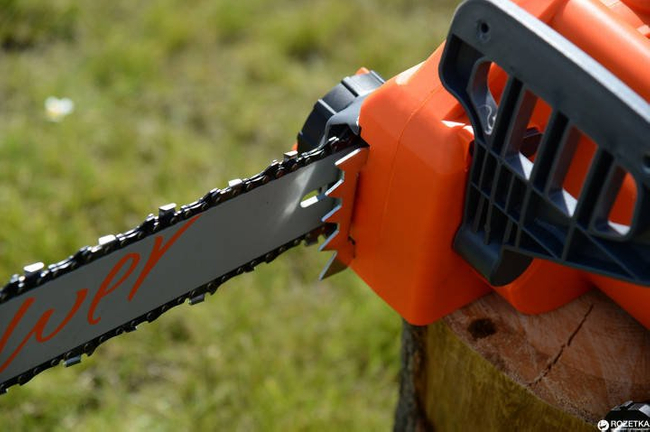 DAEWOO DACS 2500E ELECTRIC LOG CUTTING LENGTH Saw 40 cm / 2200 W - OFFICIAL DISTRIBUTOR - AUTHORIZED DAEWOO DEALER