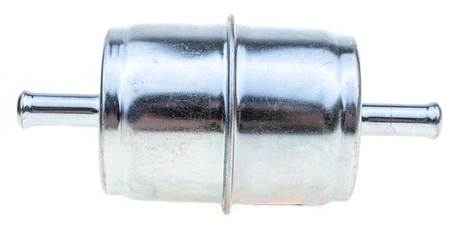 B&S fuel filter for engines with fuel pump 8R17-06