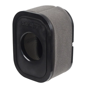 Loncin air filter LC2P73F ORIGINAL PART 180100156-0001