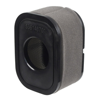 Loncin air filter LC2P73F ORIGINAL PART 180100156-0001