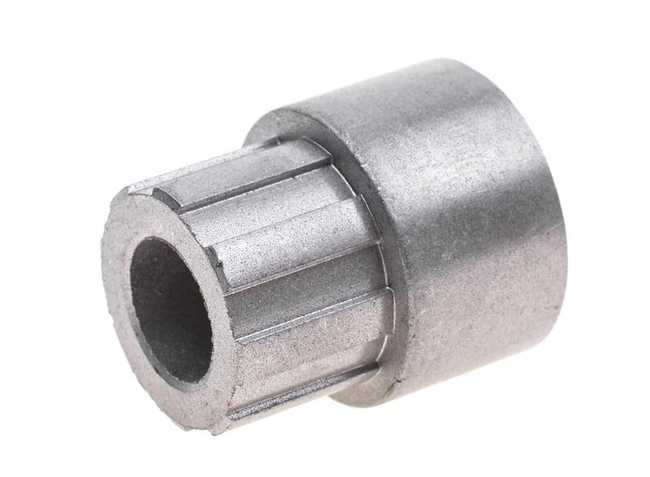 Pulley reduction bushing RO10967
