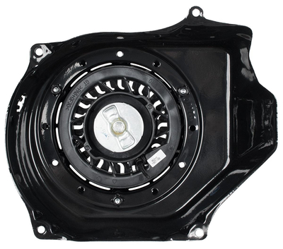 Starter with base Zongshen 168FB kpl. 100007226-0018