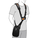 DAEWOO DABC 320 BENZÍNOVÁ SEKAČKA NA TRÁVU 1.22KM - OFICIÁLNÍ DISTRIBUTOR - AUTORIZOVANÝ PRODEJCE DAEWOO