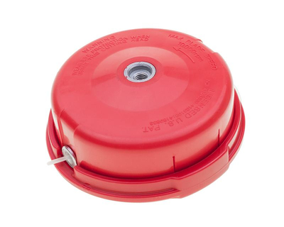 Głowica żyłkowa Kawasaki VS253 M8x1,25 CZĘŚĆ ORYGINALNA 71037-182