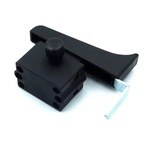 XDED XDED7511.42 Switch, electrical switch, pushbutton, 10x10x10 mm