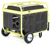 GARDYER G5500T 5.5 KW ESTART THREE-PHASE GENERATOR - OFFICIAL DISTRIBUTOR - AUTHORIZED GARDYER DEALER