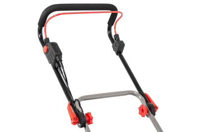  Handy Prime GTK1600 ELEKTRICKÁ INDUKČNÍ sekačka 1600W / 38cm